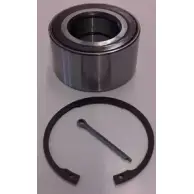 Ступичный подшипник, комплект MOTAQUIP LVBK1670 2QFGJ 3546708 W 9H2B