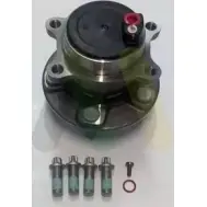 Ступичный подшипник, комплект MOTAQUIP LVBK1682 T7 CZDI8 3546720 C1JTNUH