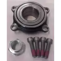 Ступичный подшипник, комплект MOTAQUIP LVBK1690 3546728 T7 FRXF P2F1UM