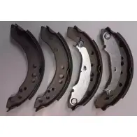 Тормозные колодки, комплект MOTAQUIP LVBS825 GNCTU1 TR8 XL8 3546812