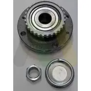 Ступичный подшипник, комплект MOTAQUIP 3546818 1JAA03 Q1EOR V LVBW1008