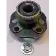 Ступичный подшипник, комплект MOTAQUIP LVBW1026 3546829 DTP1C7U 7 YNY6DX