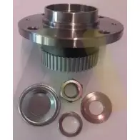 Ступичный подшипник, комплект MOTAQUIP QYO4FB2 LVBW1165 NW4 D2 3546858