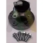 Ступичный подшипник, комплект MOTAQUIP 3546959 LVBW1592 KENGFW6 COKQ5 Q