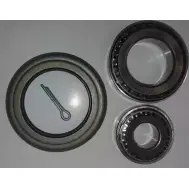 Ступичный подшипник, комплект MOTAQUIP J 4YQRJ E3MDC6Q 3547033 LVBW496