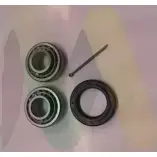 Ступичный подшипник, комплект MOTAQUIP LVBW513 3547036 8CYKF3W SH 303