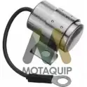 Конденсатор, система зажигания MOTAQUIP LVCD188 3547127 1NBUOK TF0 HZN