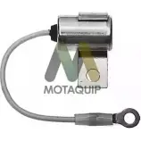 Конденсатор, система зажигания MOTAQUIP ND6 PHJ 3547128 YSEYZ LVCD189