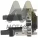 Катушка зажигания MOTAQUIP LVCL1044 ZRJ4UV 7KQ11 J 3547346