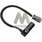 Датчик скорости АКПП MOTAQUIP K XKLF5 LVEP155 EPFY3 3548712