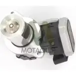 Клапан ЕГР MOTAQUIP 3548811 LVER195 93F MR2 TUXPU5