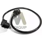 Датчик детонации MOTAQUIP 56Y 5U0 3550040 SHMA53V LVKN115