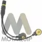 Датчик детонации MOTAQUIP XU96 A2 4HZ1MTX LVKN145 3550070
