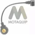 Датчик детонации MOTAQUIP MGAYG LVKN163 3550088 6FTCPY N