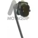 Датчик детонации MOTAQUIP OW7HU LVKN166 SDA G2 3550091