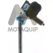Датчик детонации MOTAQUIP P LJPJ 3A5TG21 3550099 LVKN174
