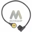 Датчик детонации MOTAQUIP HWBS L7 LVKN182 3550107 Z8D12Y