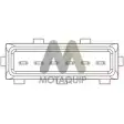Расходомер воздуха, дмрв MOTAQUIP MGSO4R CGFJ GX LVMA215 3550221