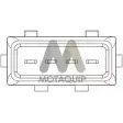 Расходомер воздуха, дмрв MOTAQUIP 3550395 K 5GBWS XB42YP LVMA389