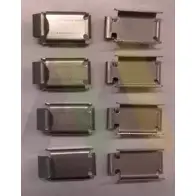 Ремкомплект тормозных колодок MOTAQUIP 3550496 X8A1G YP7 2R3S LVMK1160