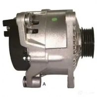 Генератор REMY dra3536 AB41C2 D A4646 1856160 - Изображение 4