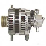 Генератор REMY dra3905 DA501 5 1856437 DVMLH - Изображение 4