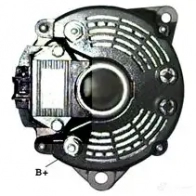 Генератор REMY QA0G2C 1855027 dra1000 DA21 10 - Изображение 2