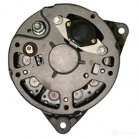 Генератор REMY OQ7BHR D A1620 dra0510 1854553 - Изображение 2