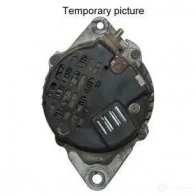 Генератор REMY DA1 186 1854124 V353Z dra0076 - Изображение 2