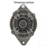 Генератор REMY DA1 186 1854124 V353Z dra0076 - Изображение 3