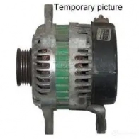 Генератор REMY DA1 186 1854124 V353Z dra0076 - Изображение 4