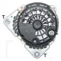 Генератор REMY EIO5 V 1437358057 dra4287n - Изображение 2