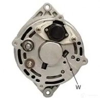 Генератор REMY dra6800 DA 7910 1856935 2TK3VEL - Изображение 2
