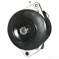 Генератор REMY dra0250 DA13 60 WB3TI 1854306 - Изображение 2