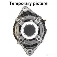 Генератор REMY G6301 1854472 dra0411 DA152 1 - Изображение 3