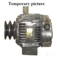 Генератор REMY 1854696 dra0662 D A1772 ADMPYY - Изображение 4