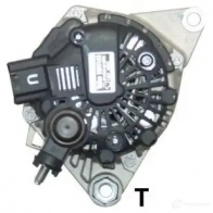 Генератор REMY DA1 331 dra0221 1854274 FO6HF0 - Изображение 2