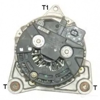 Генератор REMY DB75 50 1857425 drb6440 W0BS0F - Изображение 2