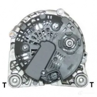 Генератор REMY DA 1449 dra0339 1854400 GID3RAH - Изображение 2