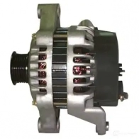 Генератор REMY DA45 89 1856113 MM8QWGD dra3479 - Изображение 4