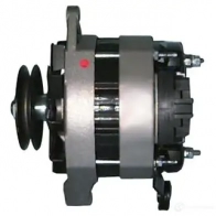 Генератор REMY DA597 1 2XS0HX8 1856809 dra4861 - Изображение 4
