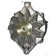 Генератор REMY F4273 drz0114 1861331 DZ12 24 - Изображение 3
