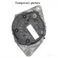 Генератор REMY VM7KG dra0718 1854747 DA18 28 - Изображение 2