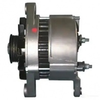 Генератор REMY dra3199 1855872 3WQK84S DA43 09 - Изображение 4