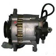Генератор REMY 5414352764438 raa14307 1864937 HVEQ IPP - Изображение 4