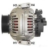 Генератор REMY TZ JDM 5414352739313 1847875 19092014 - Изображение 3