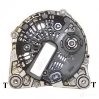 Генератор REMY DA189 4 dra0784 4TVHH1 1854809 - Изображение 4