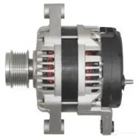 Генератор REMY SJ64FPA dra0573 1854611 DA16 83 - Изображение 3