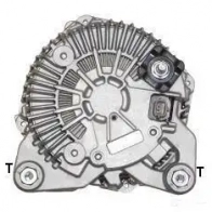 Генератор REMY 87NV6 dra0381 D A1491 1854445 - Изображение 2