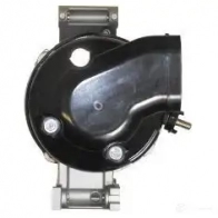 Генератор REMY NQII51S dra0365 1854429 DA147 5 - Изображение 2